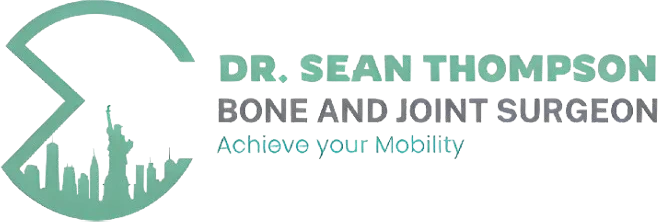 Sean Thompson, MD, Bone & Joint Surgeon